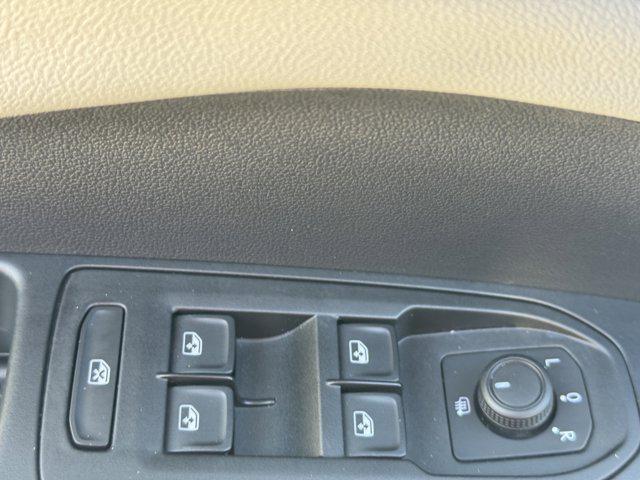 used 2022 Volkswagen Taos car, priced at $19,827