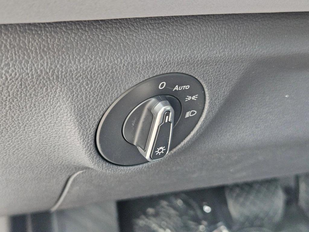 new 2025 Volkswagen Jetta car, priced at $26,800