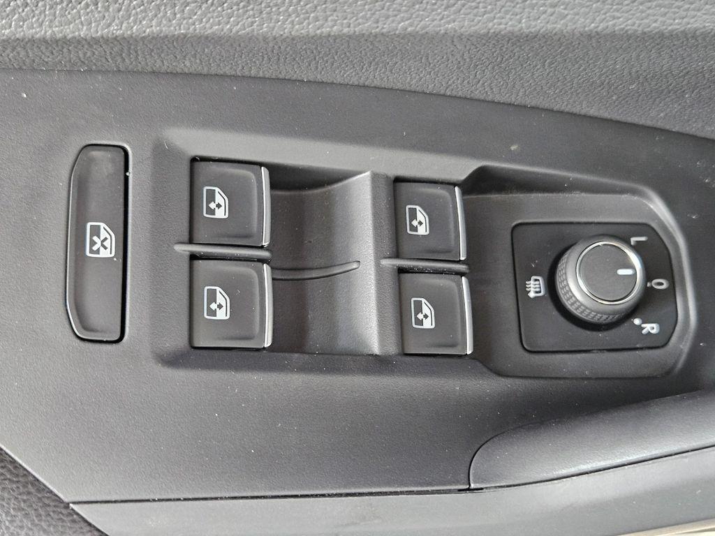 new 2025 Volkswagen Jetta car, priced at $26,800