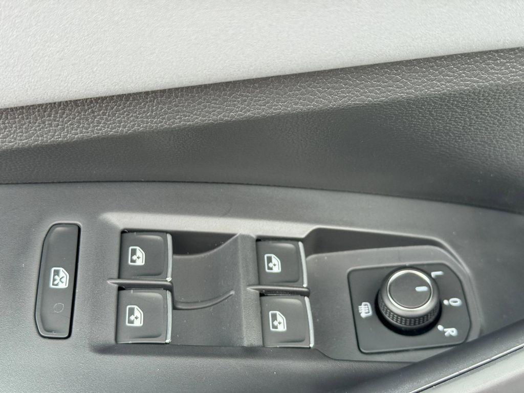 new 2025 Volkswagen Jetta car, priced at $26,858