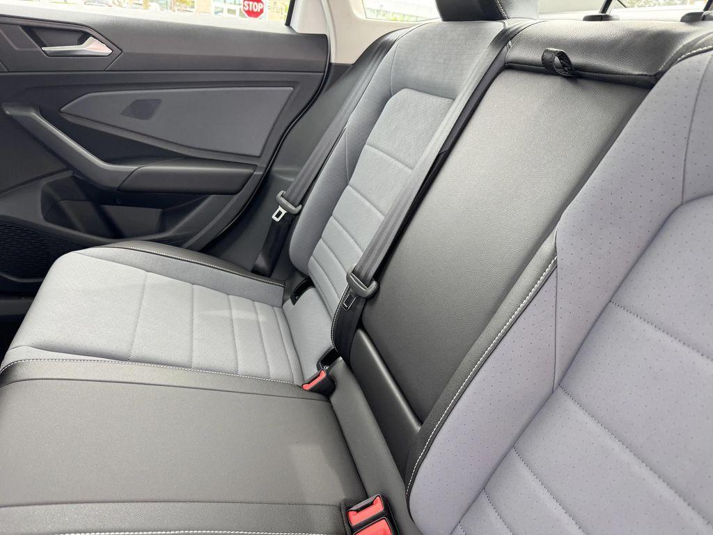 new 2025 Volkswagen Jetta car, priced at $26,858