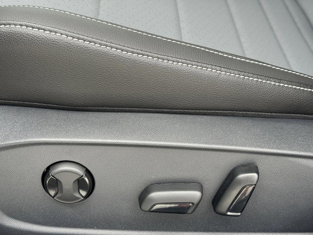 new 2025 Volkswagen Jetta car, priced at $26,858