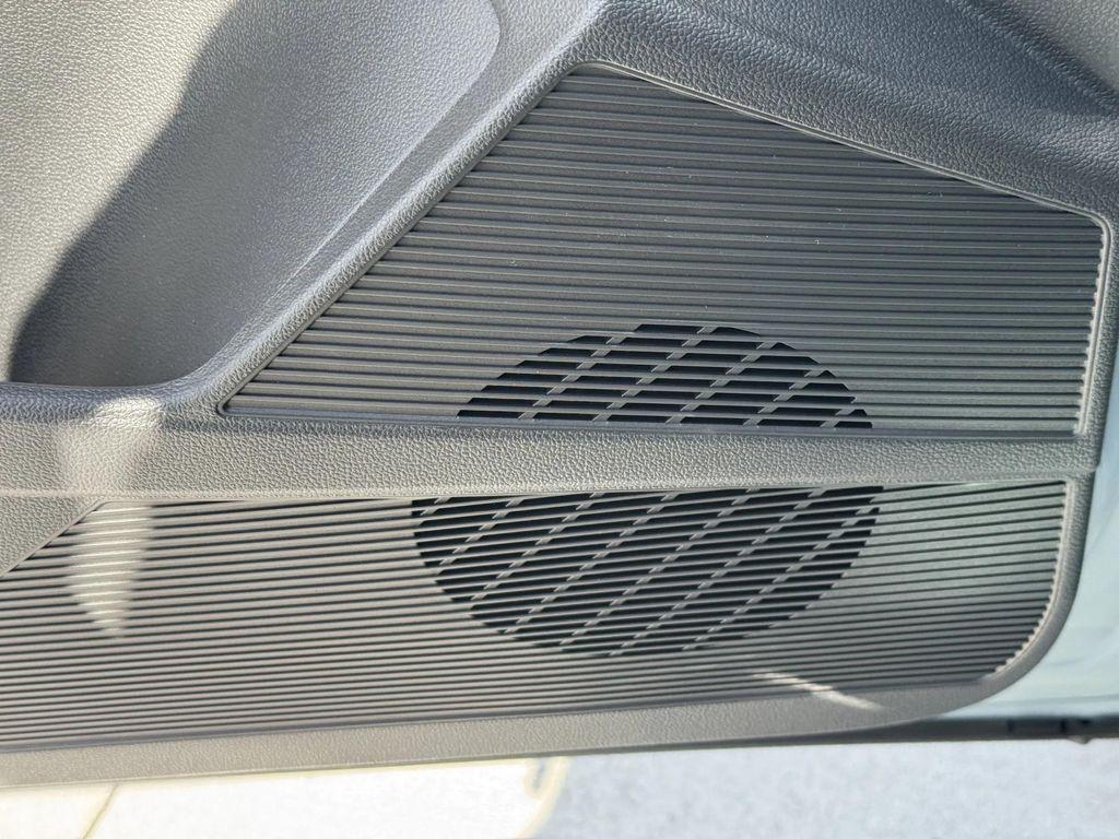 new 2025 Volkswagen Taos car, priced at $27,328