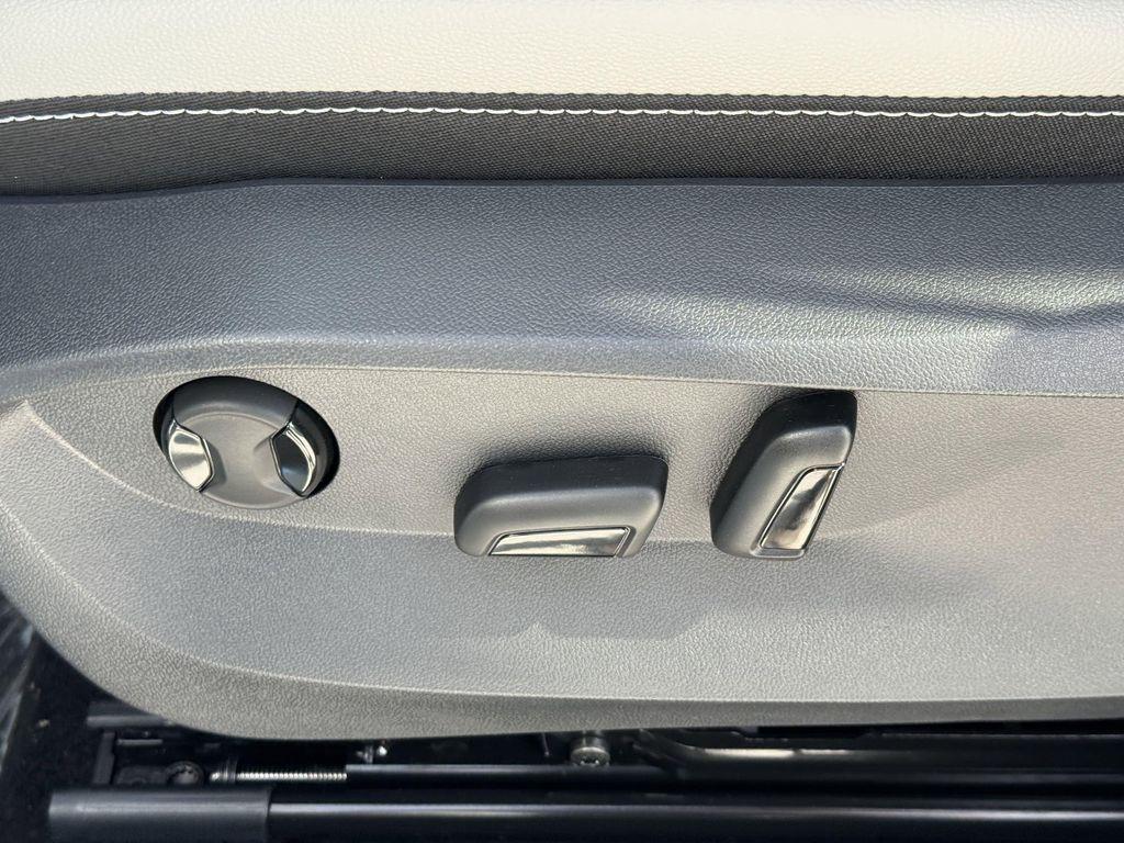 new 2025 Volkswagen Taos car, priced at $27,328