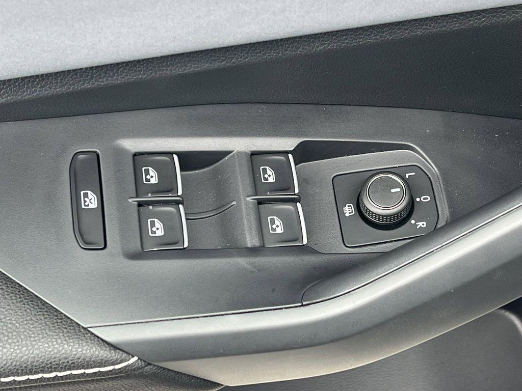 new 2025 Volkswagen Jetta car, priced at $25,937