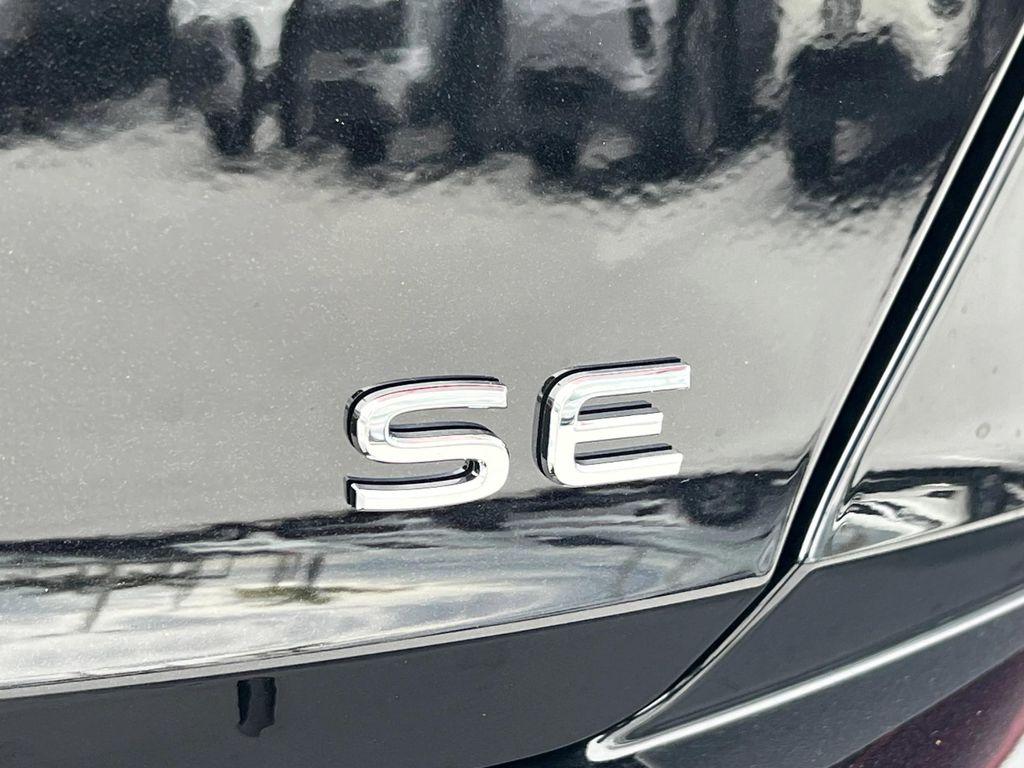 new 2025 Volkswagen Jetta car, priced at $25,937