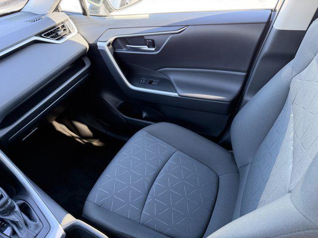 used 2023 Toyota RAV4 car, priced at $27,087