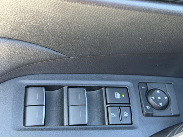 used 2023 Toyota RAV4 car, priced at $27,087