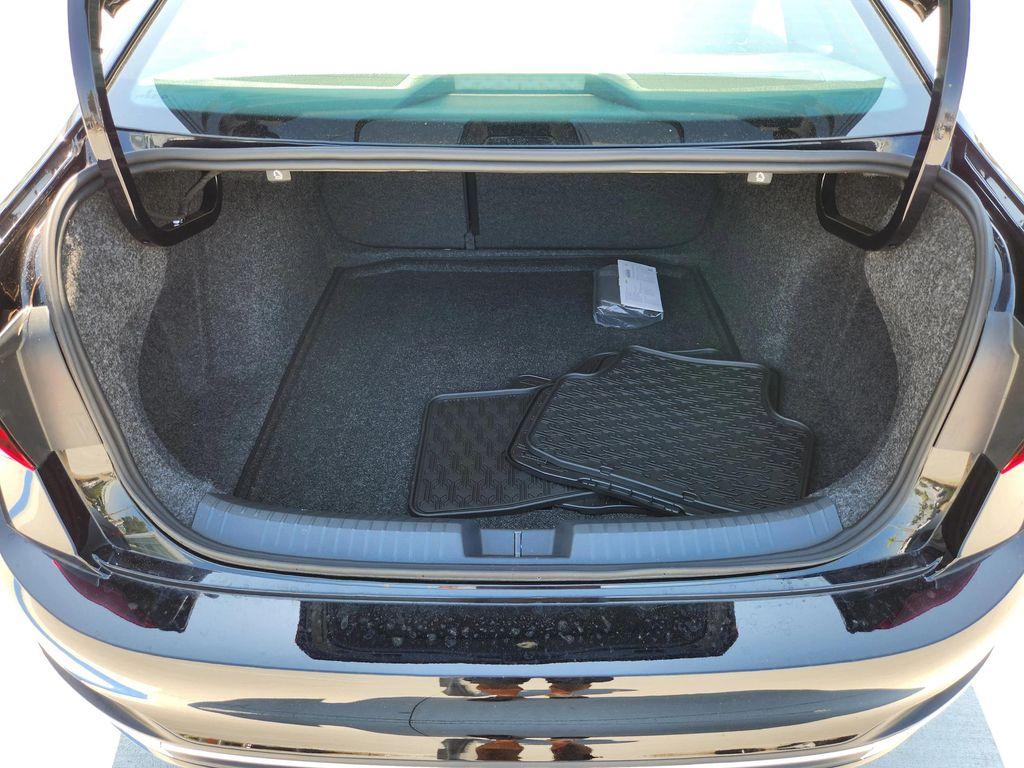 new 2025 Volkswagen Jetta car, priced at $28,537