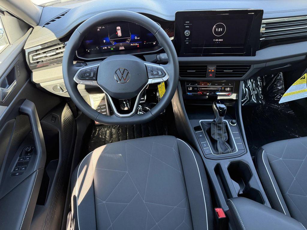 new 2026 Volkswagen Jetta car, priced at $27,779