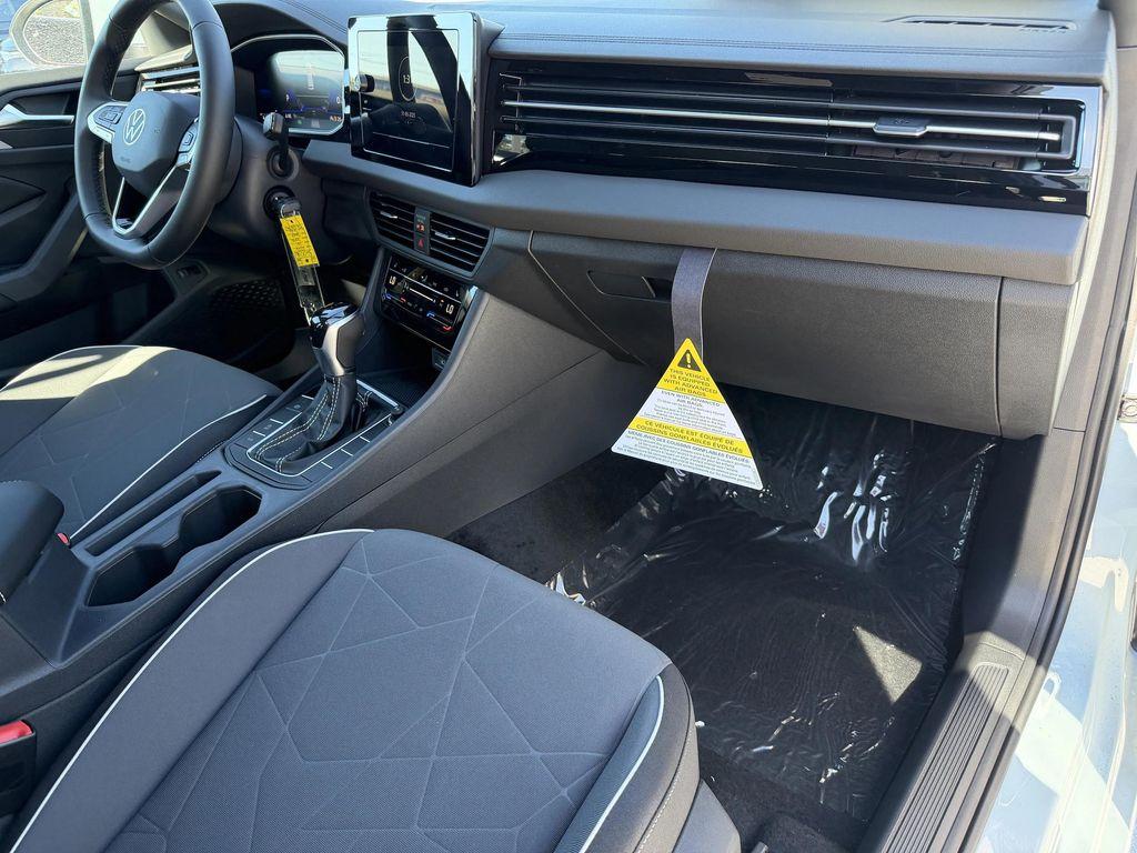 new 2026 Volkswagen Jetta car, priced at $27,779