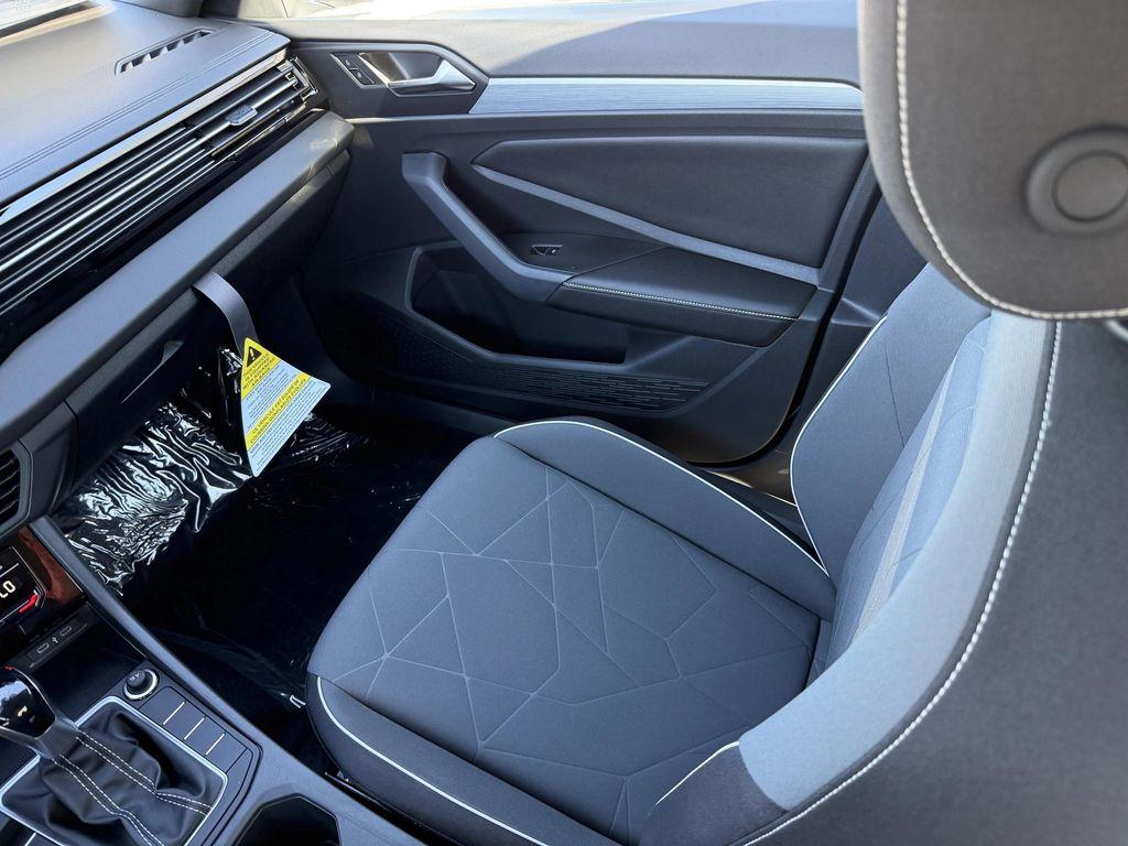 new 2026 Volkswagen Jetta car, priced at $27,779