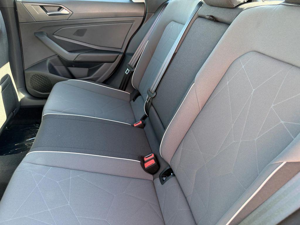 new 2026 Volkswagen Jetta car, priced at $27,779