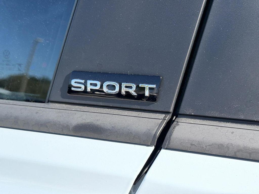 new 2026 Volkswagen Jetta car, priced at $27,779