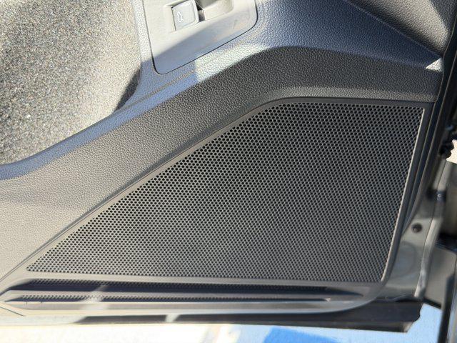 used 2024 Volkswagen Tiguan car, priced at $22,457