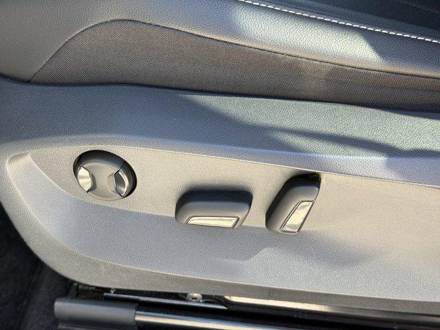 used 2024 Volkswagen Tiguan car, priced at $22,457