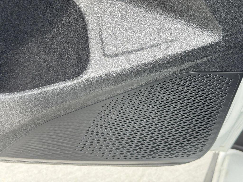 new 2025 Volkswagen Golf GTI car, priced at $33,070