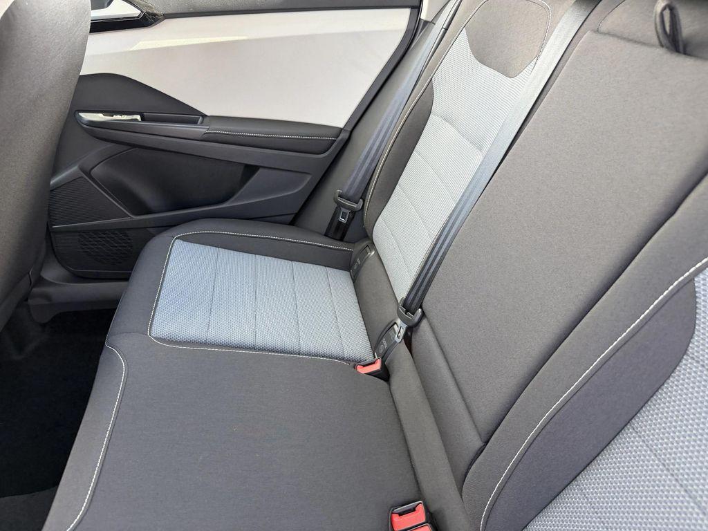 new 2025 Volkswagen Taos car, priced at $25,848