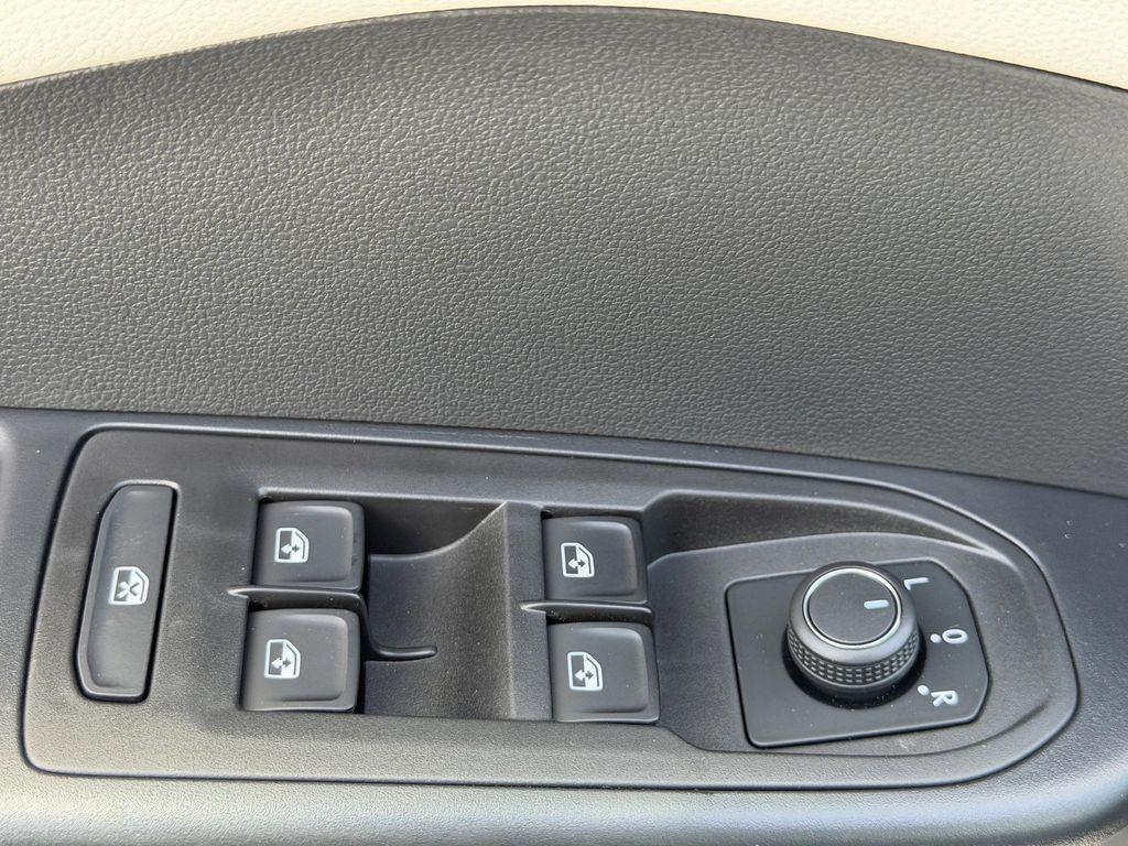 new 2025 Volkswagen Taos car, priced at $25,848