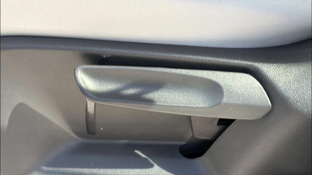 new 2025 Volkswagen Taos car, priced at $25,848