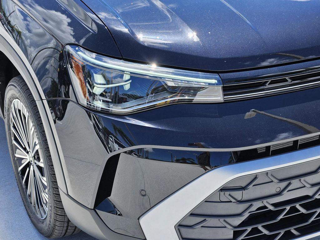 new 2025 Volkswagen Taos car, priced at $26,891