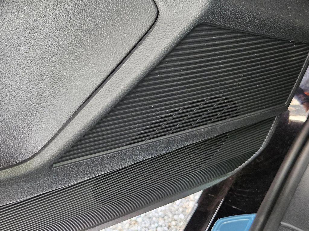 new 2025 Volkswagen Taos car, priced at $26,891