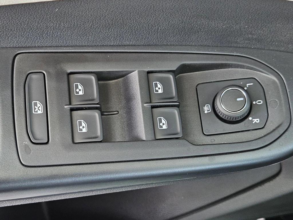 new 2025 Volkswagen Taos car, priced at $26,891