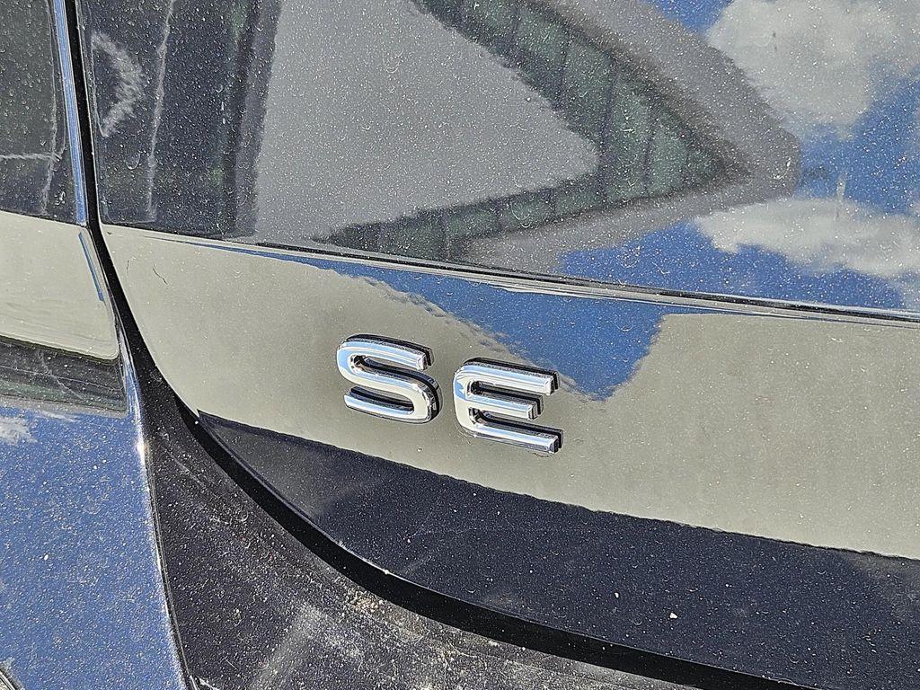 new 2025 Volkswagen Taos car, priced at $26,891