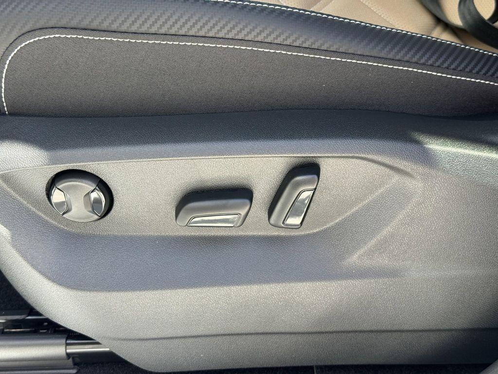 new 2026 Volkswagen Atlas Cross Sport car, priced at $43,170