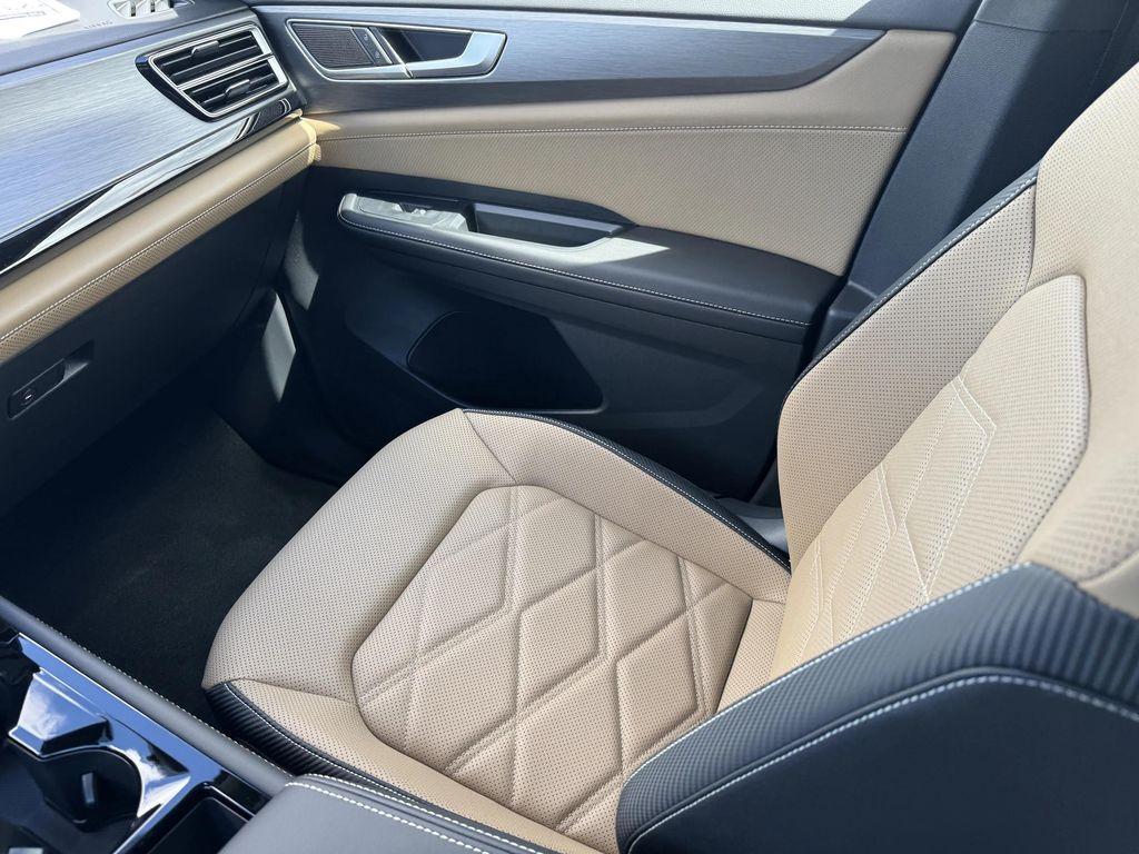 new 2026 Volkswagen Atlas Cross Sport car, priced at $43,170