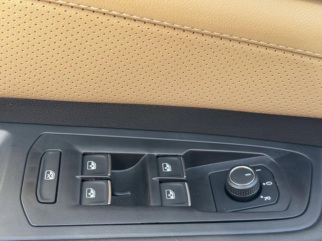 new 2026 Volkswagen Atlas Cross Sport car, priced at $43,170