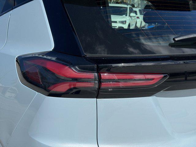 used 2022 Chevrolet Bolt EUV car, priced at $19,728