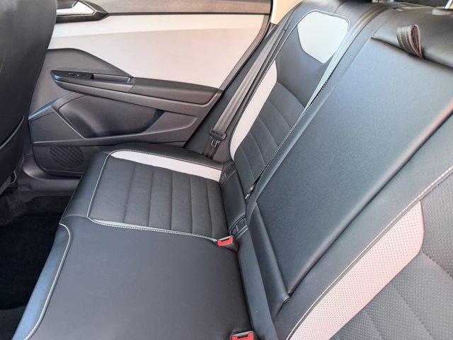 used 2022 Volkswagen Taos car, priced at $23,990