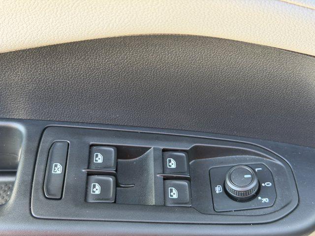 used 2022 Volkswagen Taos car, priced at $23,990