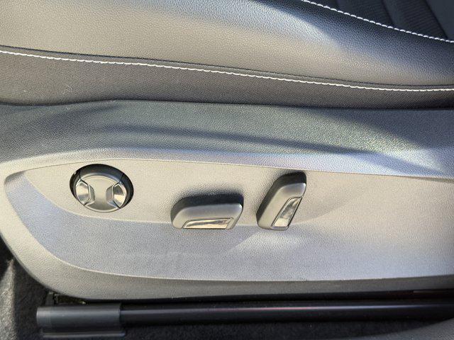 used 2022 Volkswagen Taos car, priced at $23,990