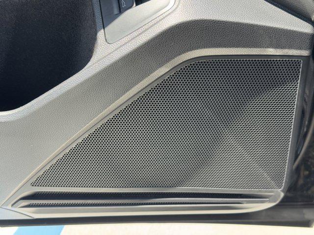 used 2022 Volkswagen Tiguan car, priced at $19,100