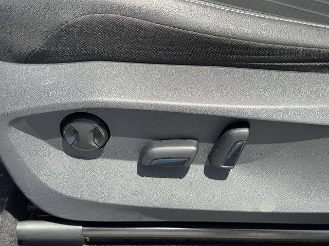 used 2022 Volkswagen Tiguan car, priced at $19,100