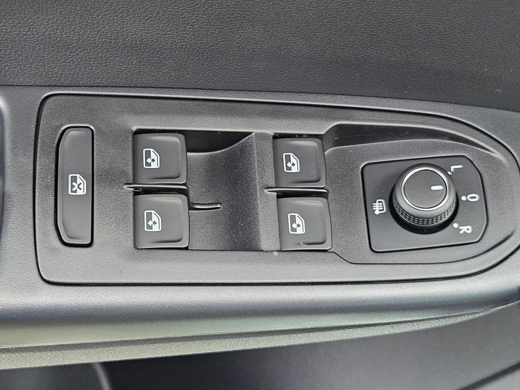 new 2025 Volkswagen Taos car, priced at $27,328