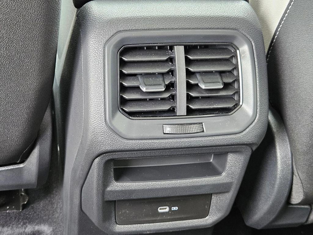 new 2025 Volkswagen Taos car, priced at $27,328