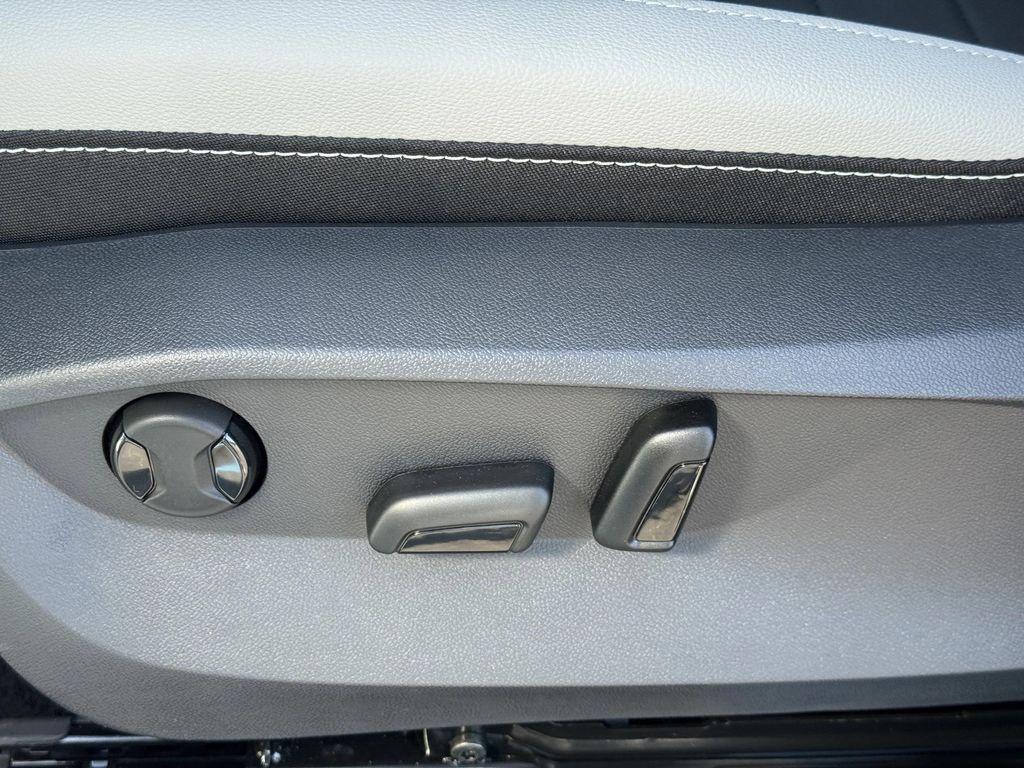 new 2025 Volkswagen Taos car, priced at $27,328