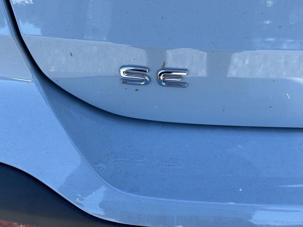 new 2025 Volkswagen Taos car, priced at $27,328