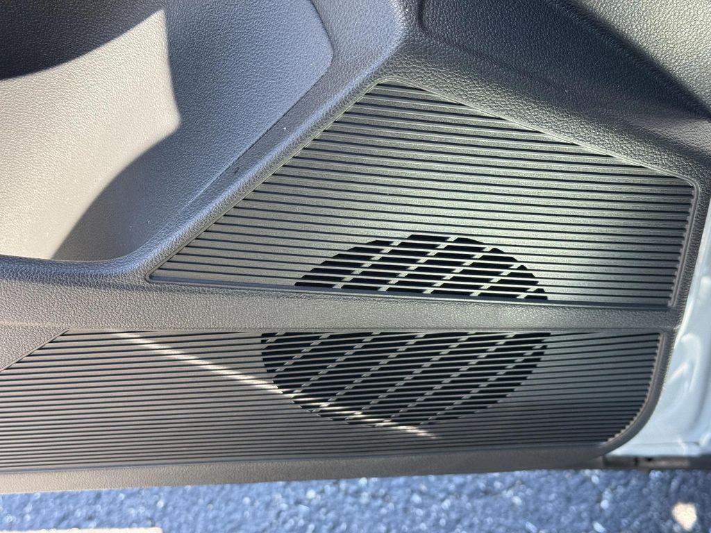 new 2025 Volkswagen Taos car, priced at $27,328