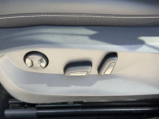 used 2023 Volkswagen Taos car, priced at $22,689