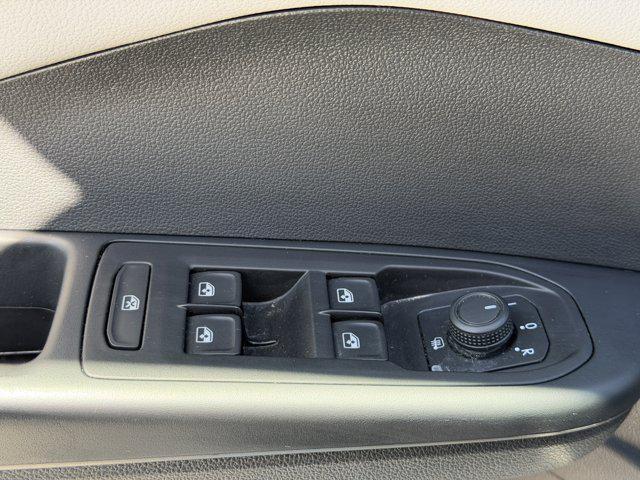 used 2023 Volkswagen Taos car, priced at $22,689