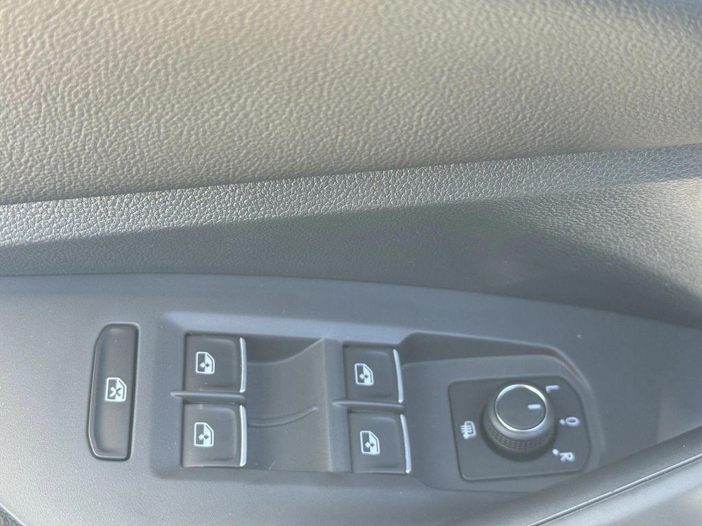 new 2026 Volkswagen Jetta car, priced at $24,746