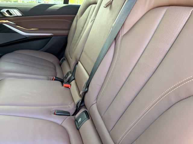 used 2022 BMW X7 car, priced at $56,836
