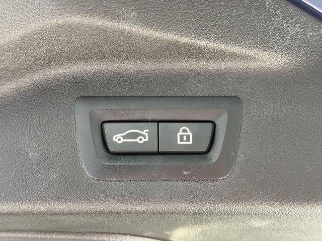 used 2022 BMW X7 car, priced at $56,836