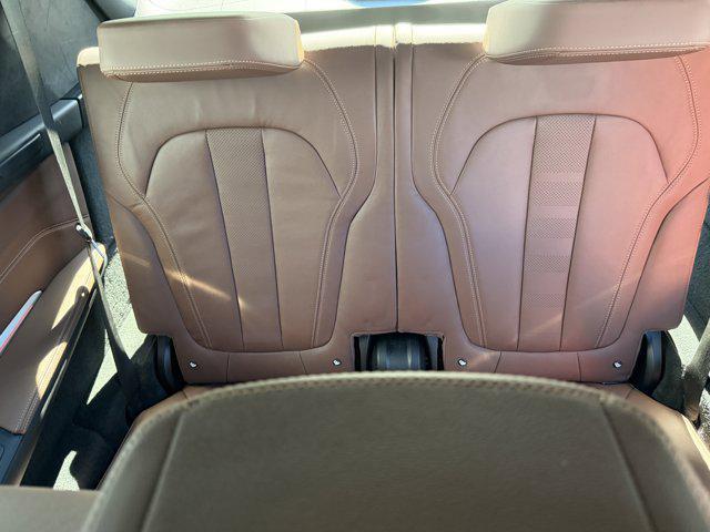 used 2022 BMW X7 car, priced at $56,836