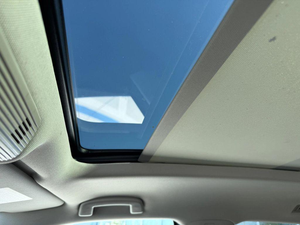 new 2026 Volkswagen Atlas car, priced at $44,832