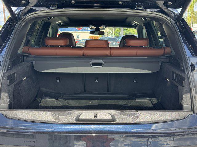 used 2023 BMW X5 car, priced at $54,880